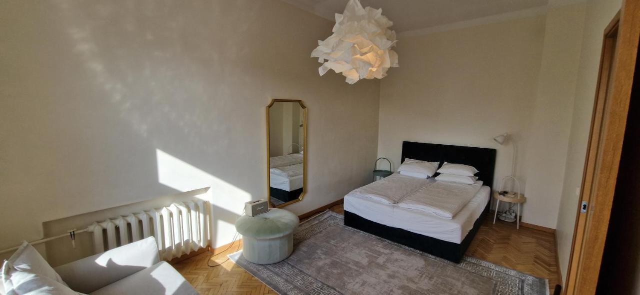 Tyzen39&38 Luxury Apartment VNO Exterior foto