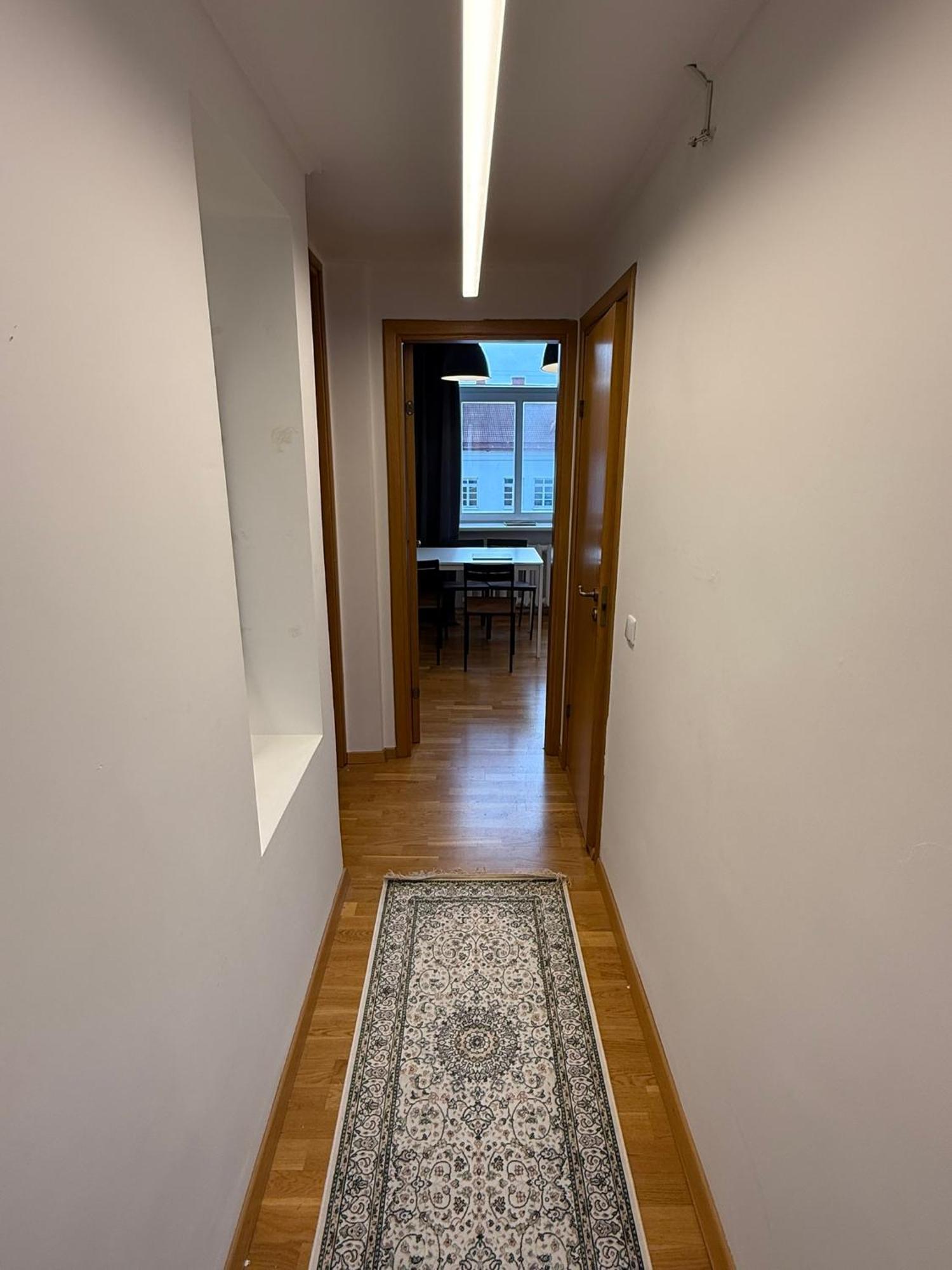 Tyzen39&38 Luxury Apartment VNO Exterior foto