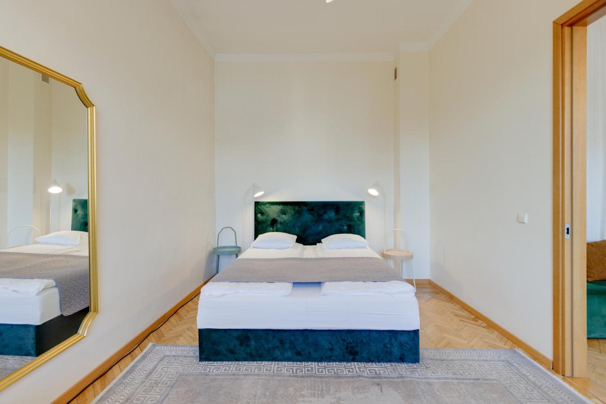 Tyzen39&38 Luxury Apartment VNO Exterior foto