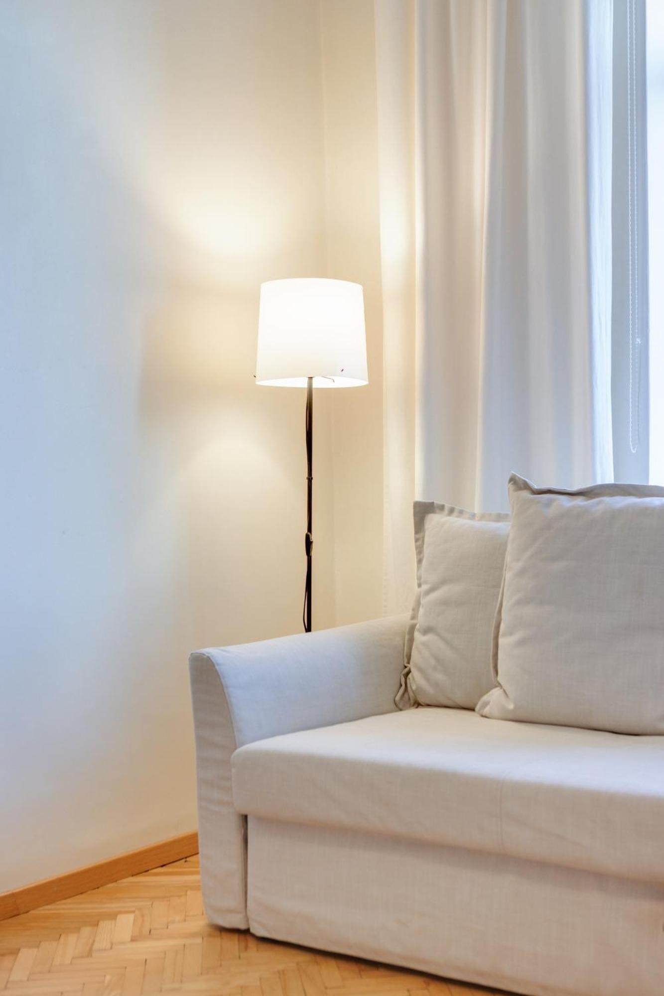 Tyzen39&38 Luxury Apartment VNO Exterior foto
