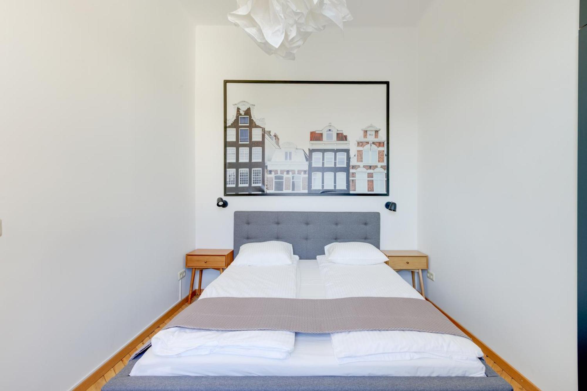 Tyzen39&38 Luxury Apartment VNO Exterior foto